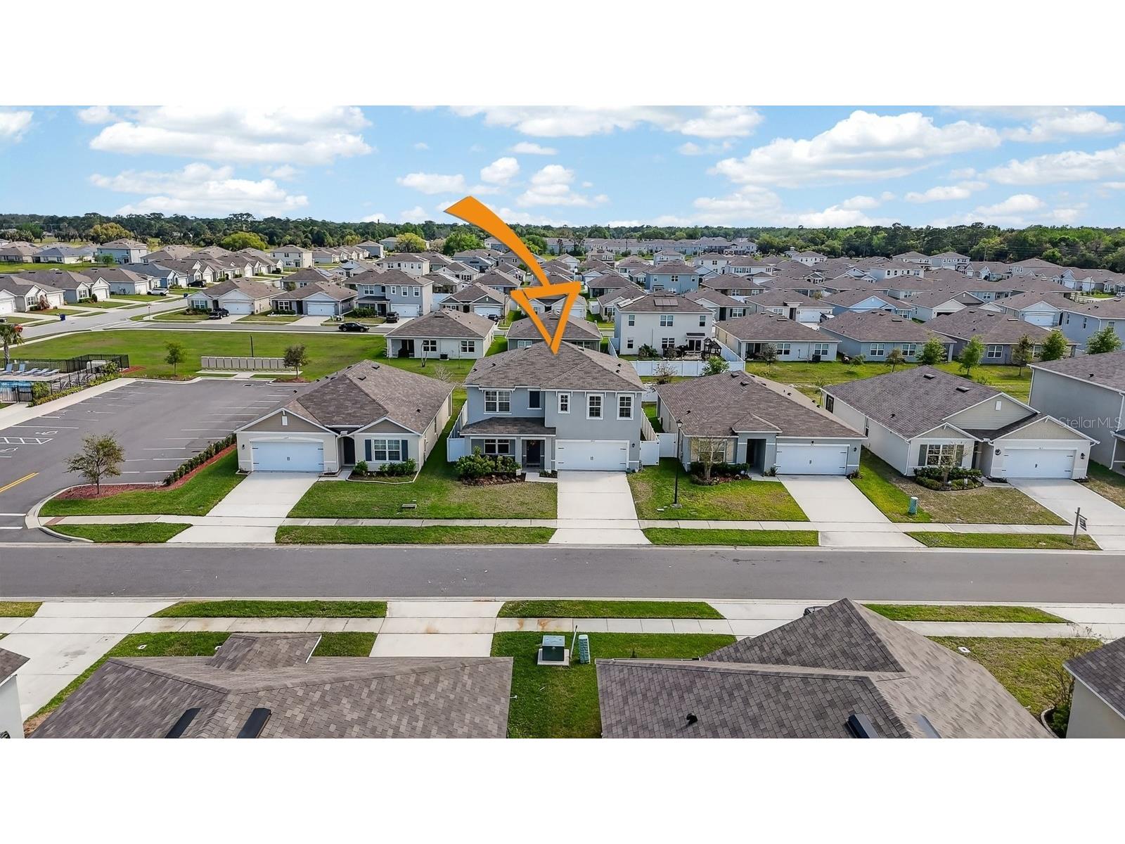 1809 Myrtlebrooke Drive Edgewater FL 32141 V4948198 image47