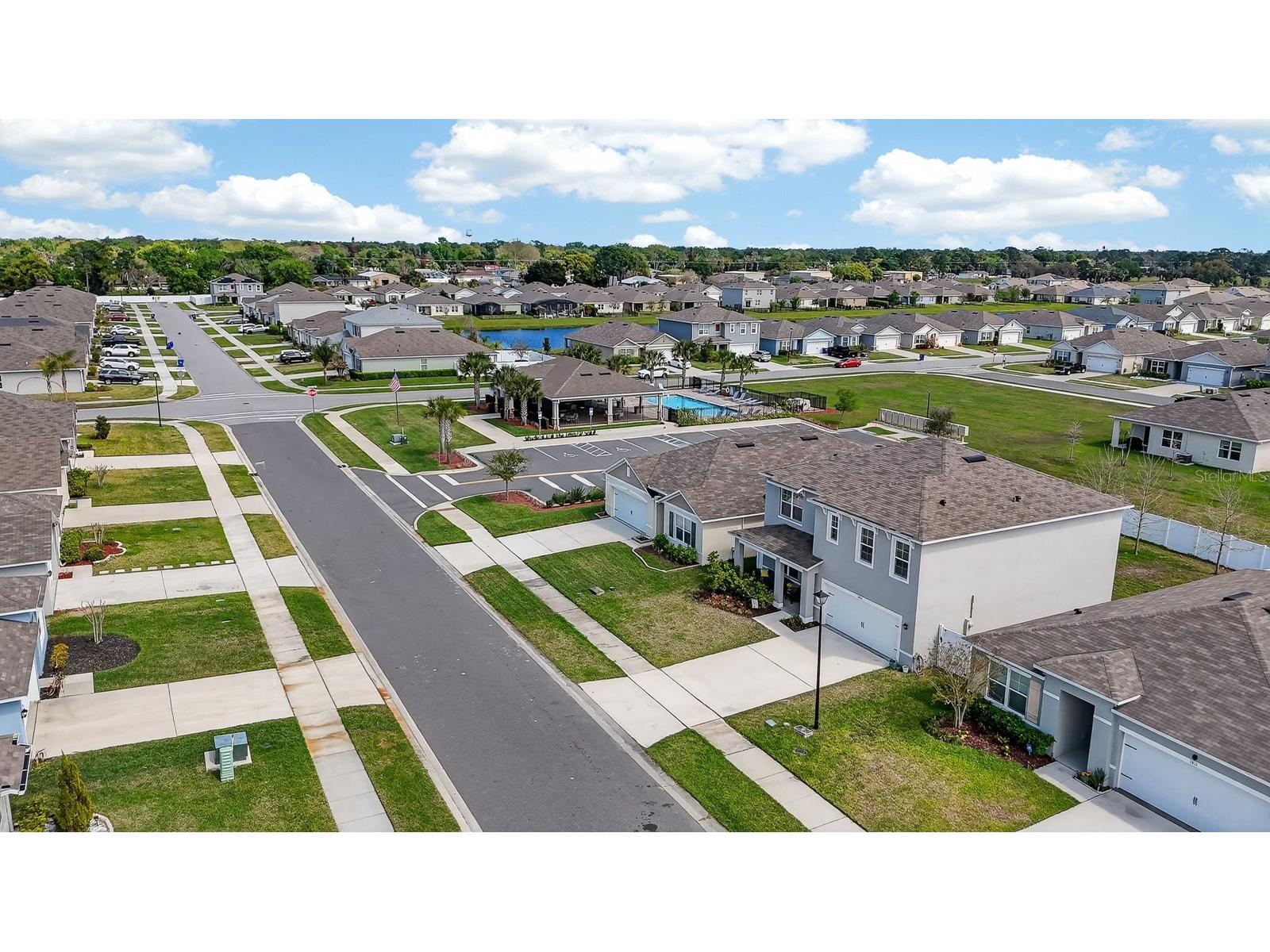 1809 Myrtlebrooke Drive Edgewater FL 32141 V4948198 image48