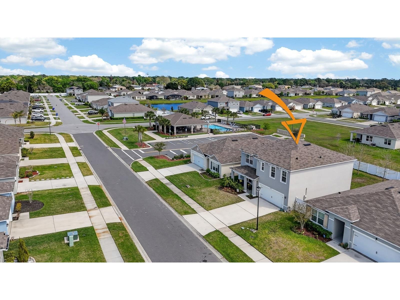 1809 Myrtlebrooke Drive Edgewater FL 32141 V4948198 image49