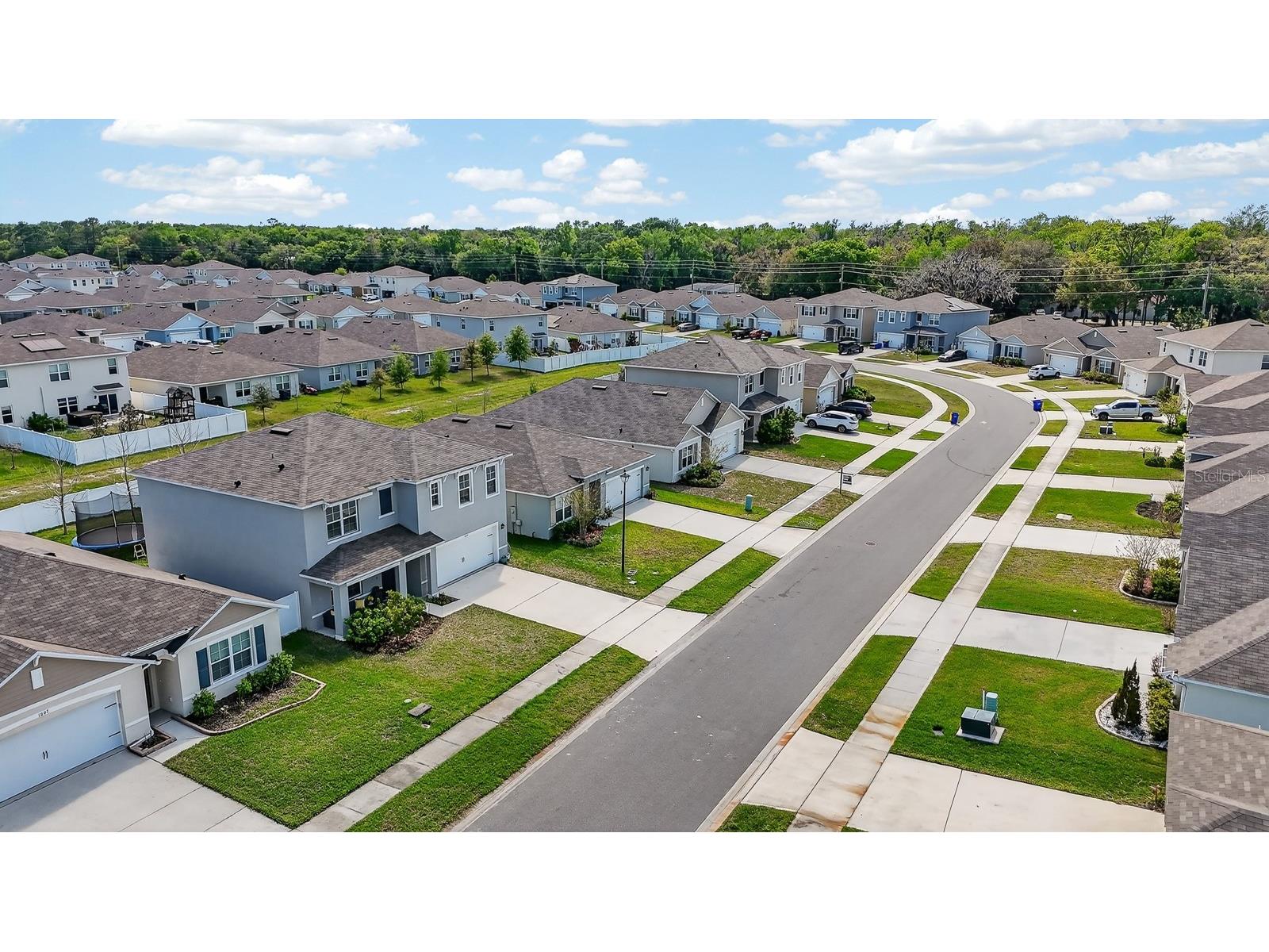 1809 Myrtlebrooke Drive Edgewater FL 32141 V4948198 image50