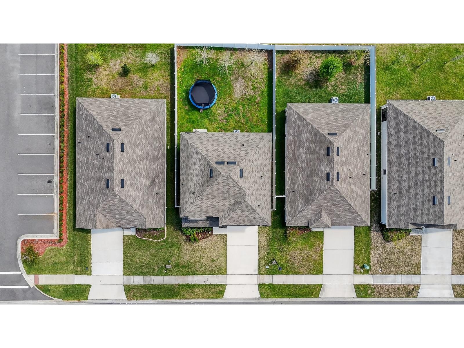 1809 Myrtlebrooke Drive Edgewater FL 32141 V4948198 image52