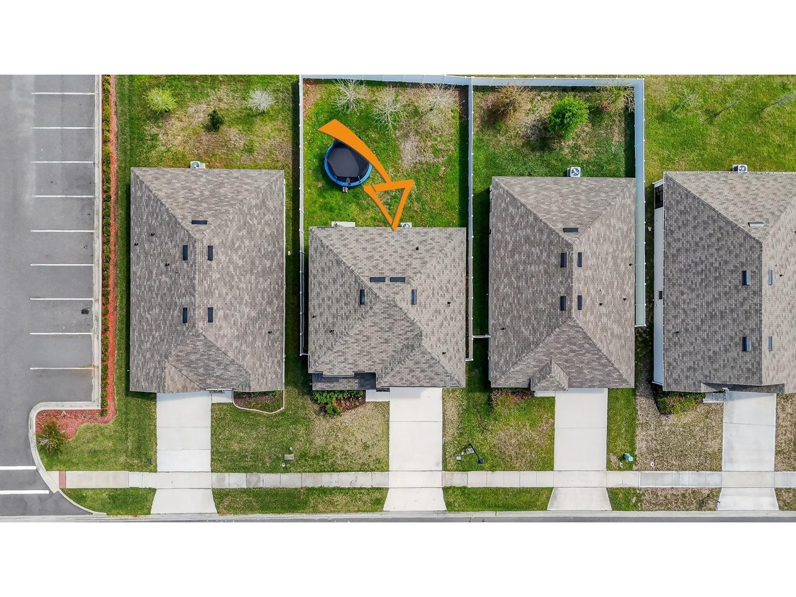 1809 Myrtlebrooke Drive Edgewater FL 32141 V4948198 image53