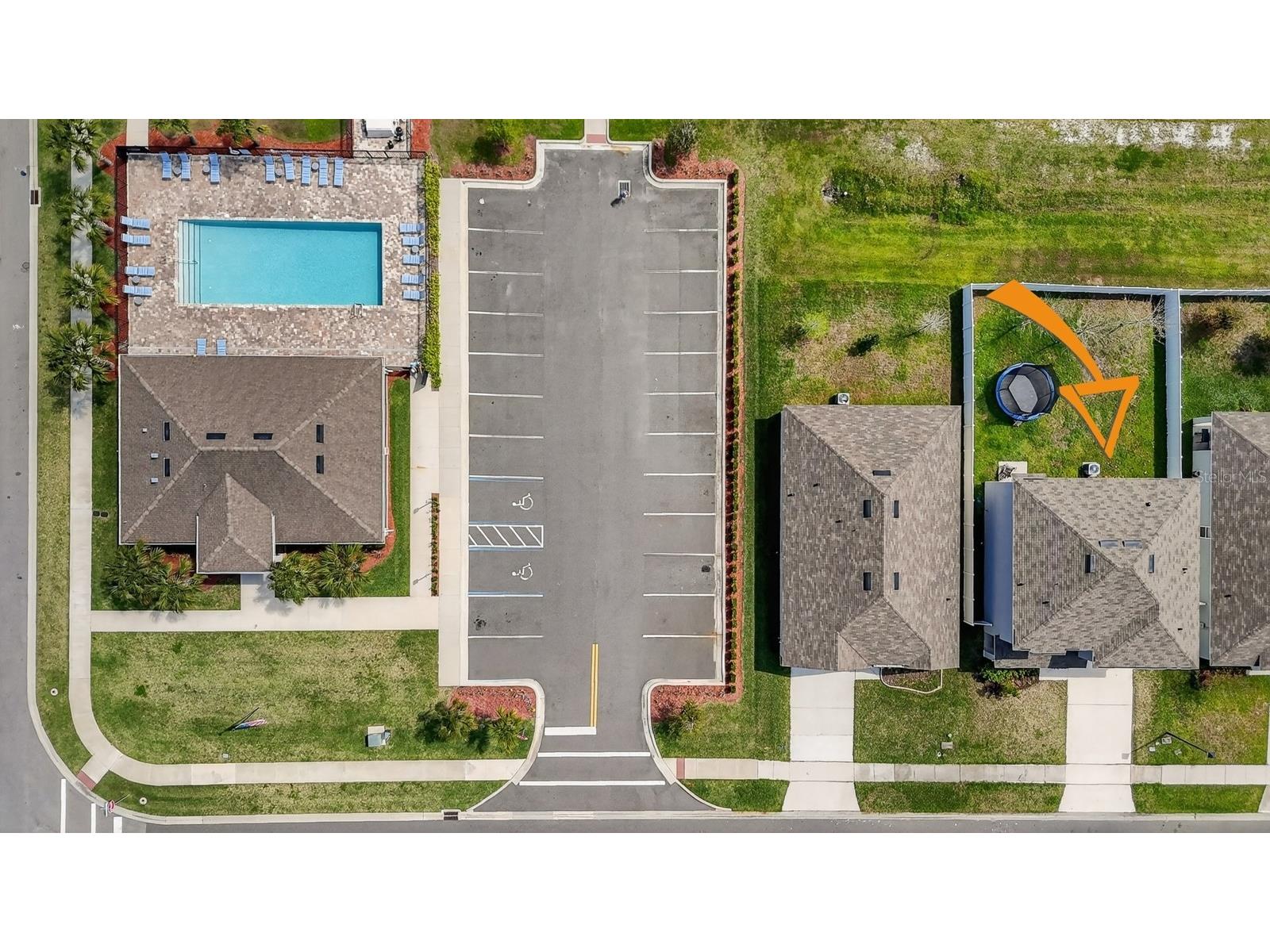 1809 Myrtlebrooke Drive Edgewater FL 32141 V4948198 image54