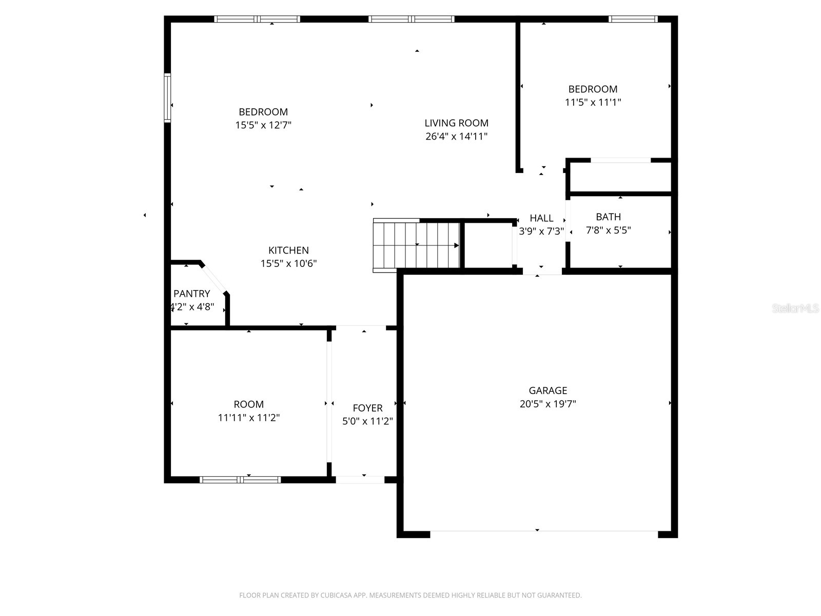 1809 Myrtlebrooke Drive Edgewater FL 32141 V4948198 image57