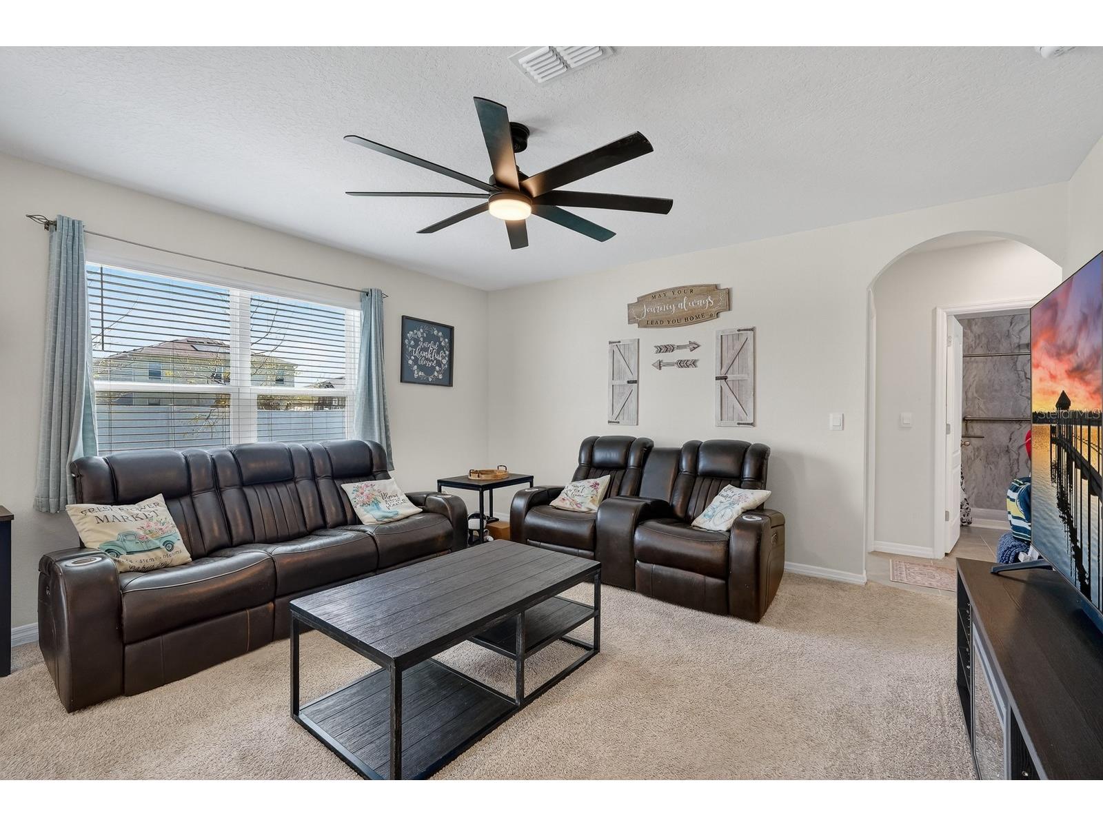 1809 Myrtlebrooke Drive Edgewater FL 32141 V4948198 image6