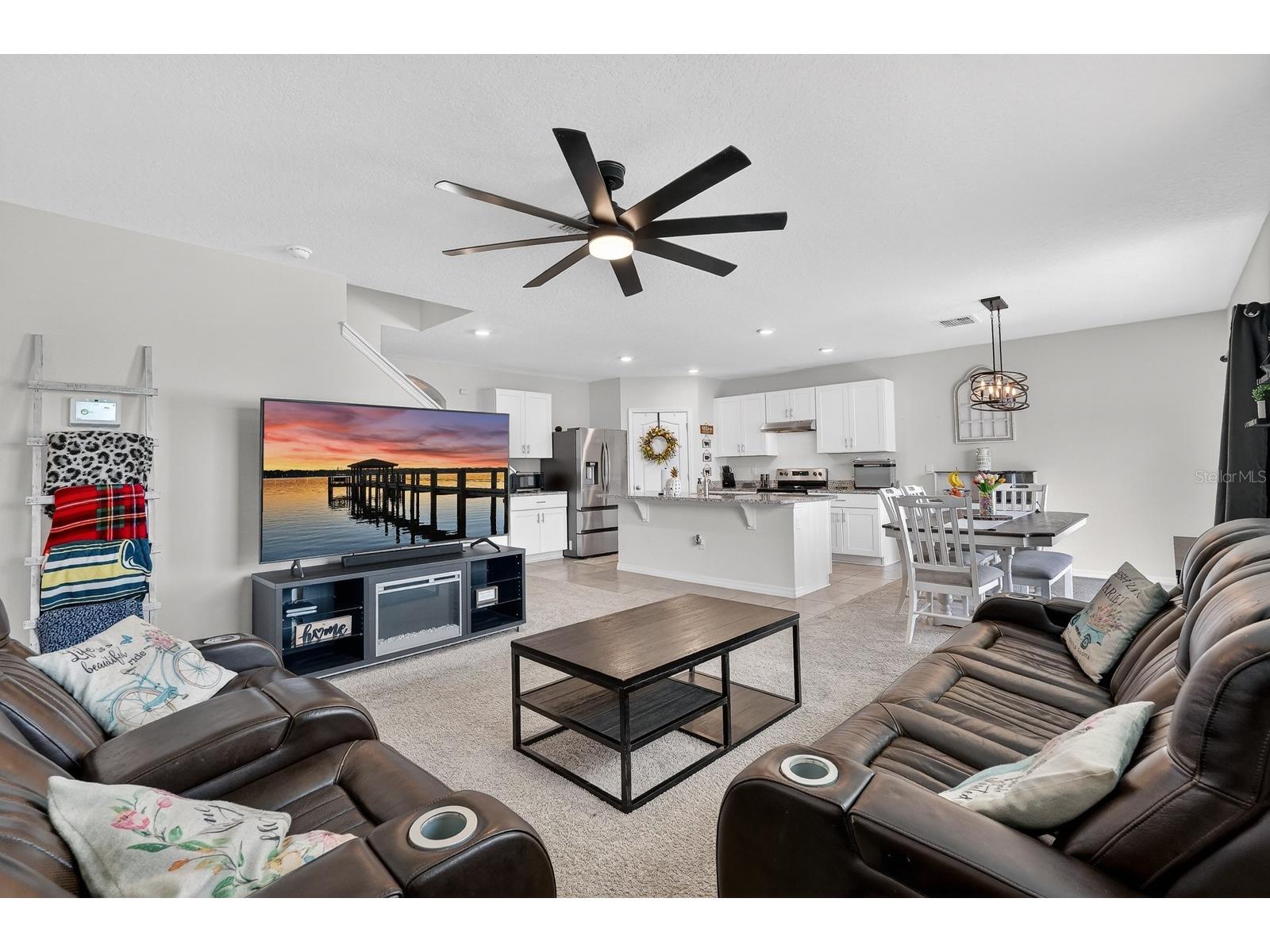 1809 Myrtlebrooke Drive Edgewater FL 32141 V4948198 image8