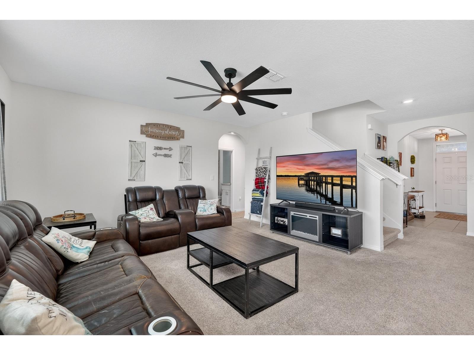 1809 Myrtlebrooke Drive Edgewater FL 32141 V4948198 image9