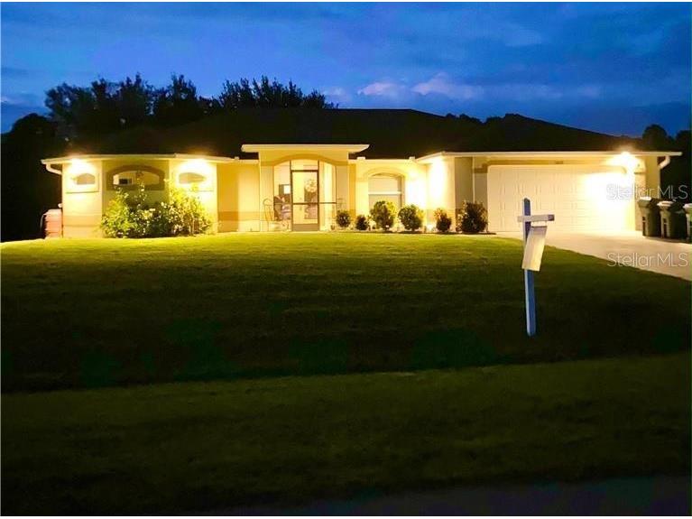 1809 N San Mateo Drive North Port FL 34288 A4586869 image1