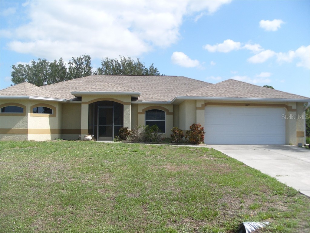 1809 N San Mateo Drive North Port FL 34288 C7478506 image1