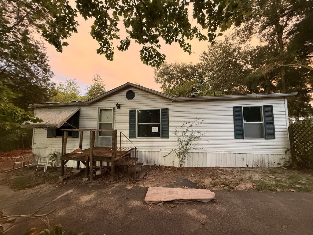 1809 NE 162nd Street Citra FL 32113 OM707553 image1