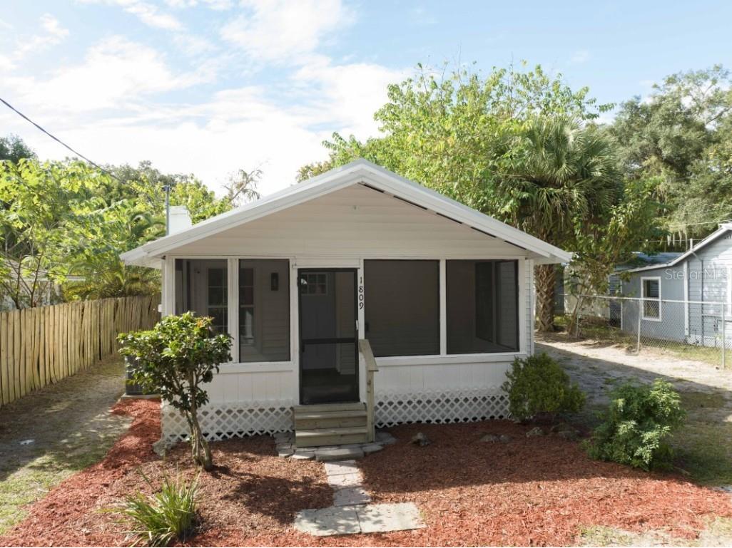 1809 NE 18th Place Gainesville FL 32609 A4588452 image1