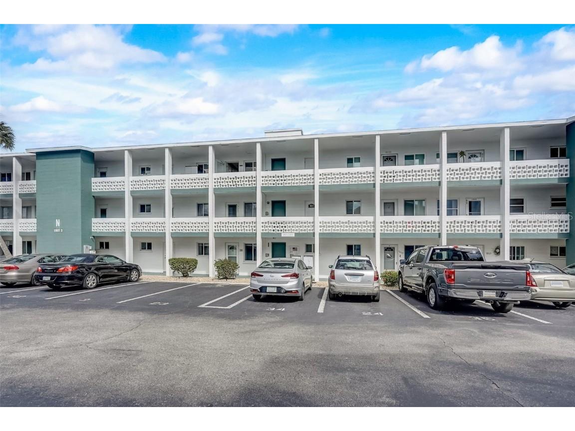 1809 Restful Drive #N3 Bradenton FL 34207 A4601207 image1