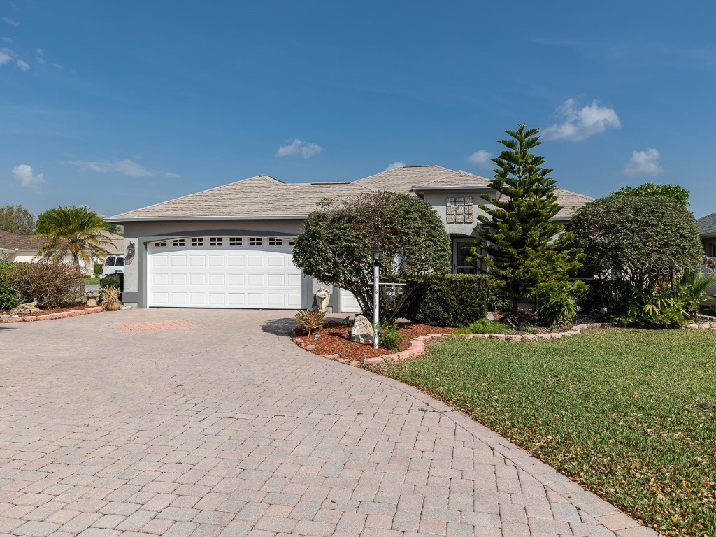 1809 San Luis Lane The Villages FL 32159 G5063971 image1