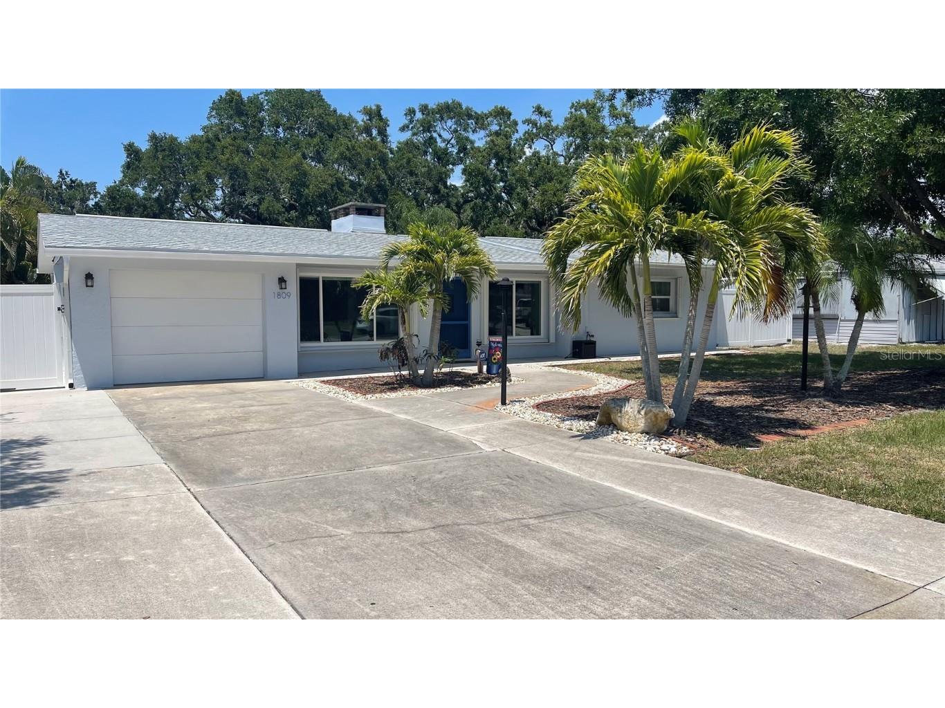 1809 Southwood Street Sarasota FL 34231 A4628721 image1