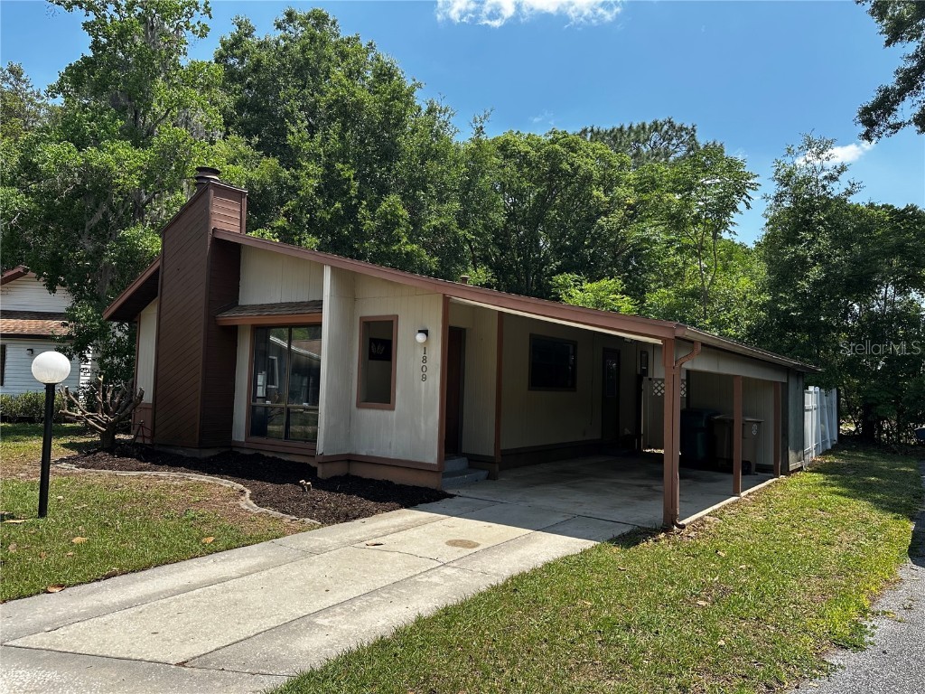 1809 SW 29th Terrace Ocala FL 34474 OM701218 image1