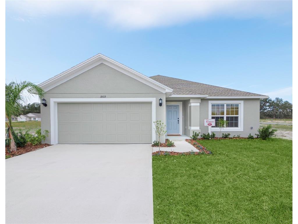 1809 Thompson Preserve Boulevard Bartow FL 33830 R4910500 image2