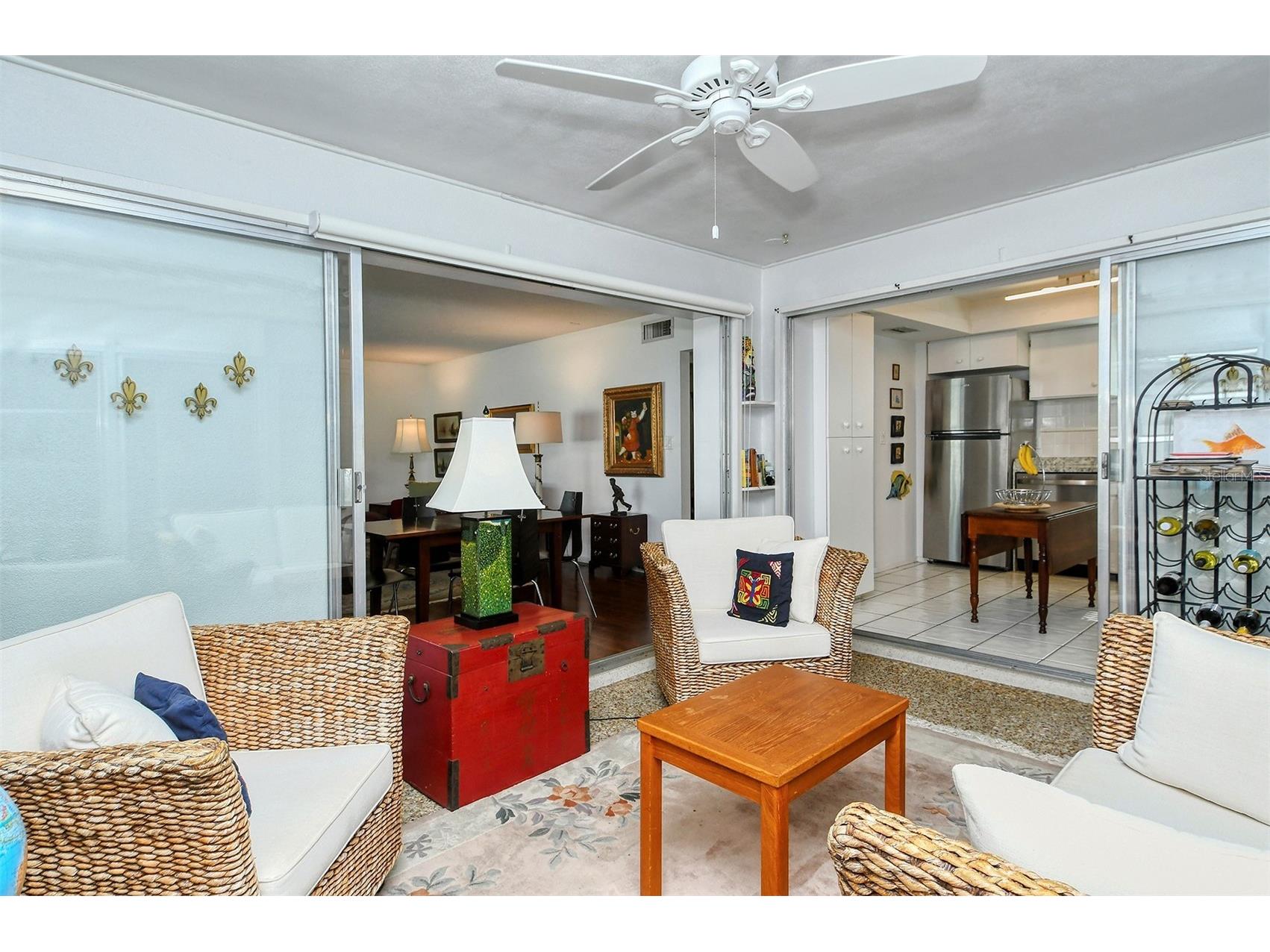 1809 Vera Place #8 Sarasota FL 34235 A4681451 image14