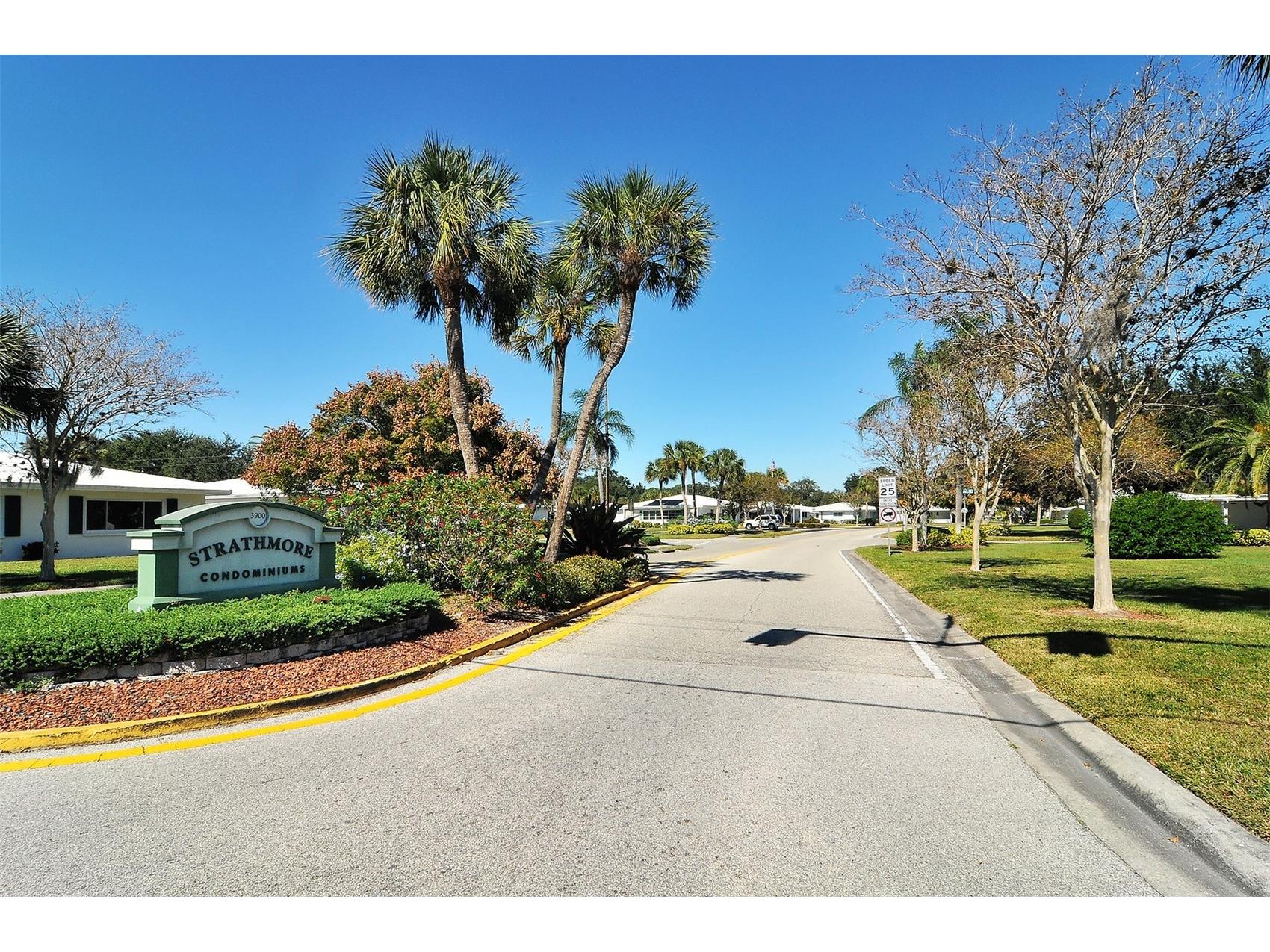 1809 Vera Place #8 Sarasota FL 34235 A4681451 image34