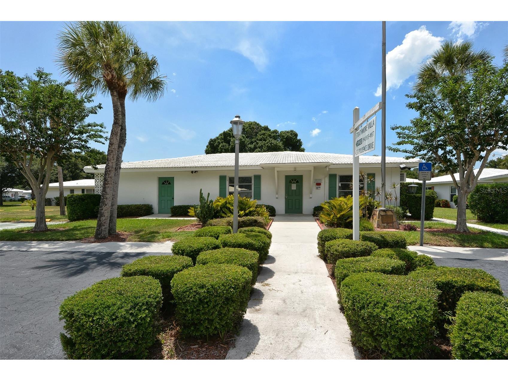 1809 Vera Place #8 Sarasota FL 34235 A4681451 image35