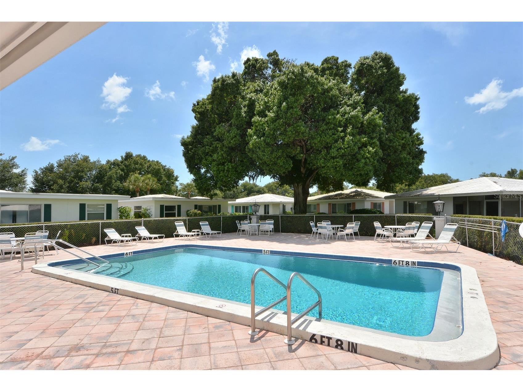 1809 Vera Place #8 Sarasota FL 34235 A4681451 image37