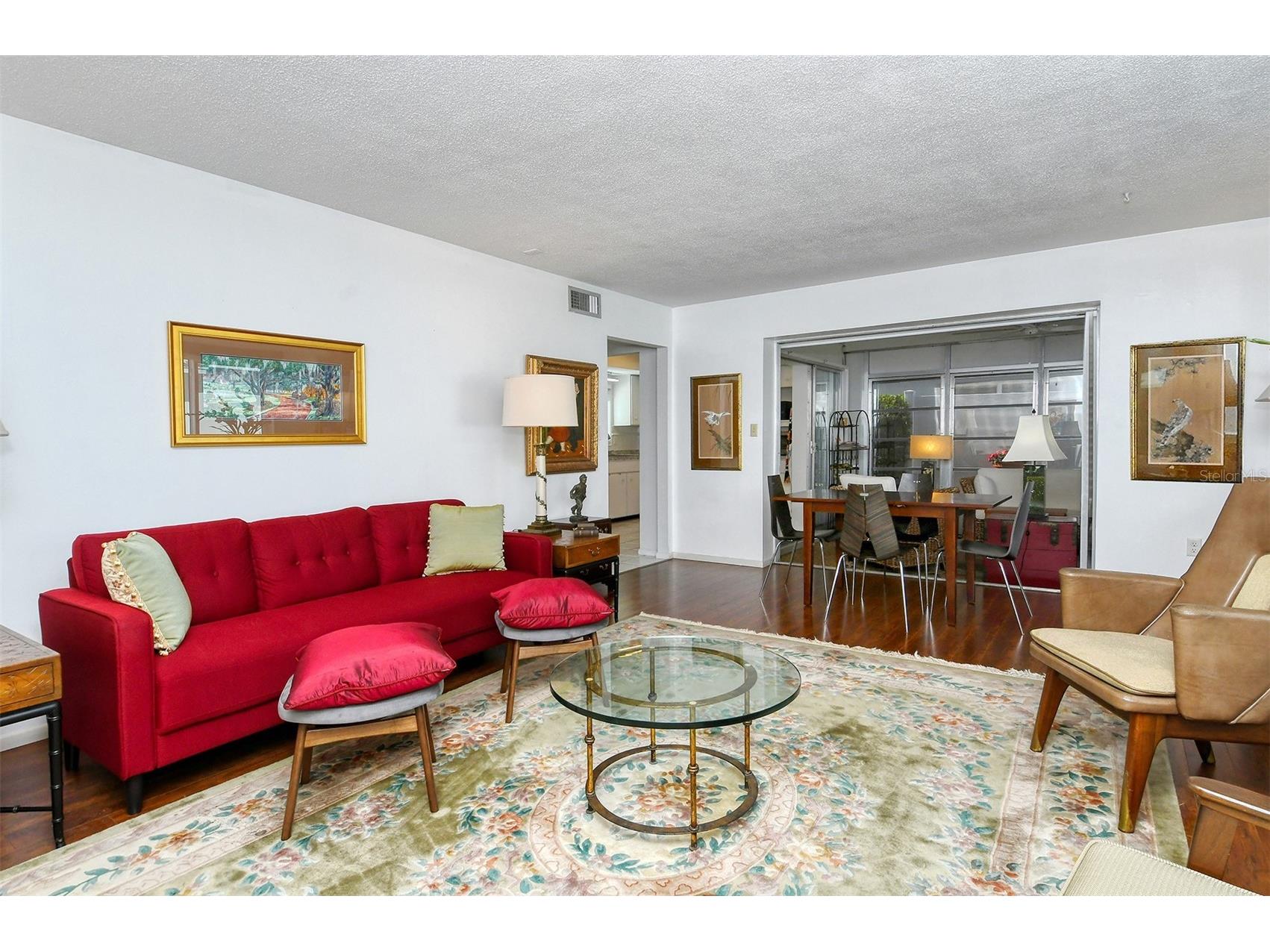 1809 Vera Place #8 Sarasota FL 34235 A4681451 image9
