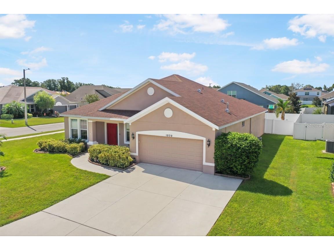1809 Via Chianti Street Plant City FL 33566 T3471203 image1