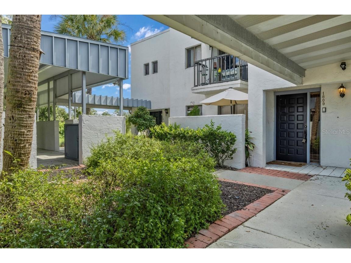 1809 Village Court #1809 Mulberry FL 33860 TB8300188 image1