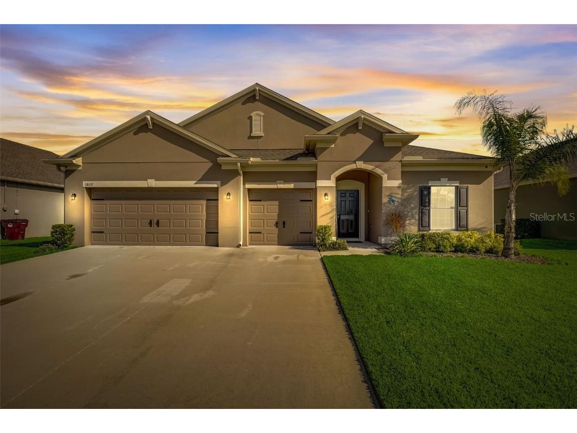 1809 Westerham Avenue Saint Cloud FL 34771 O6160325 image1
