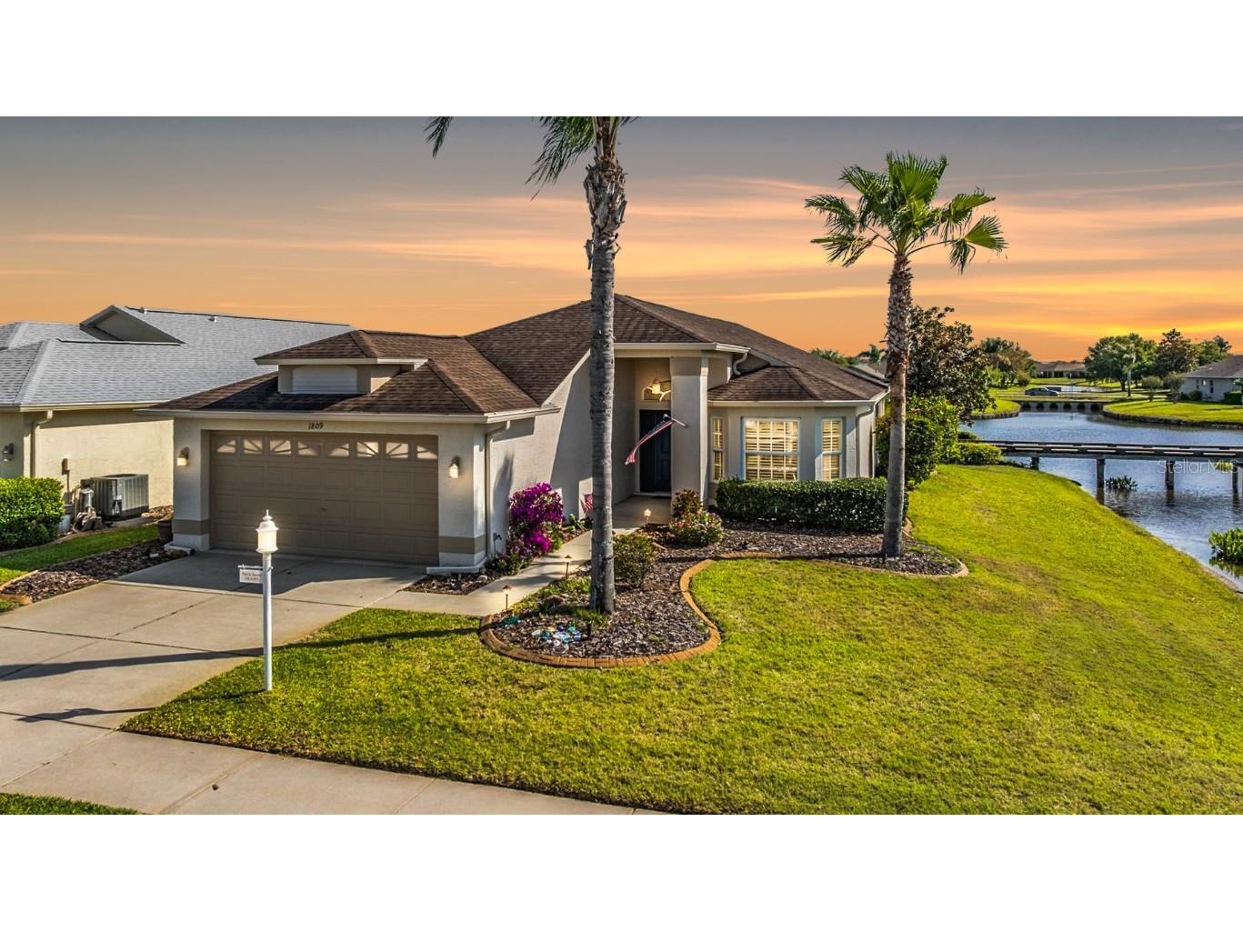 1809 Westerham Loop Trinity FL 34655 W7873858 image1