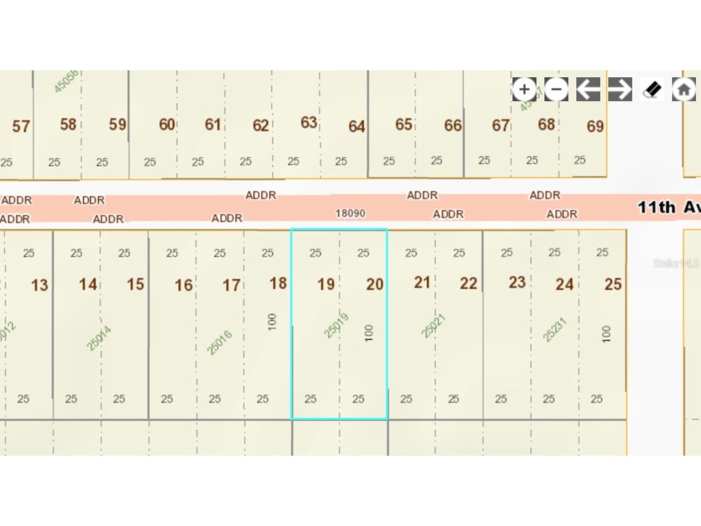 18090 11th Avenue Orlando FL 32833 O6364351 image2