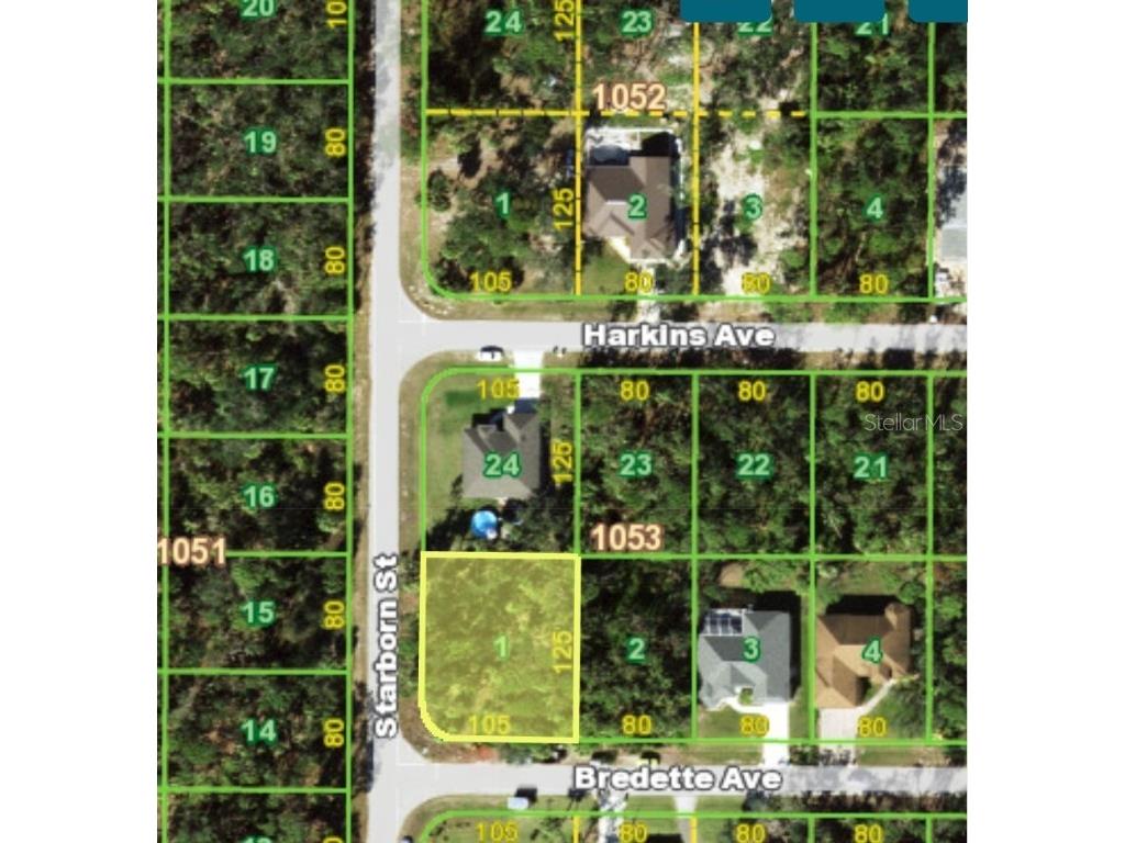 18090 Bredette Avenue Port Charlotte FL 33954 TB8422286 image1