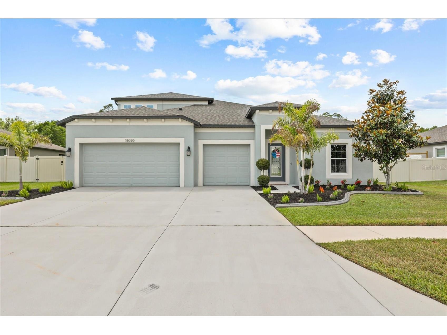 18090 Romanesque Court Spring Hill FL 34610 TB8502348 image1