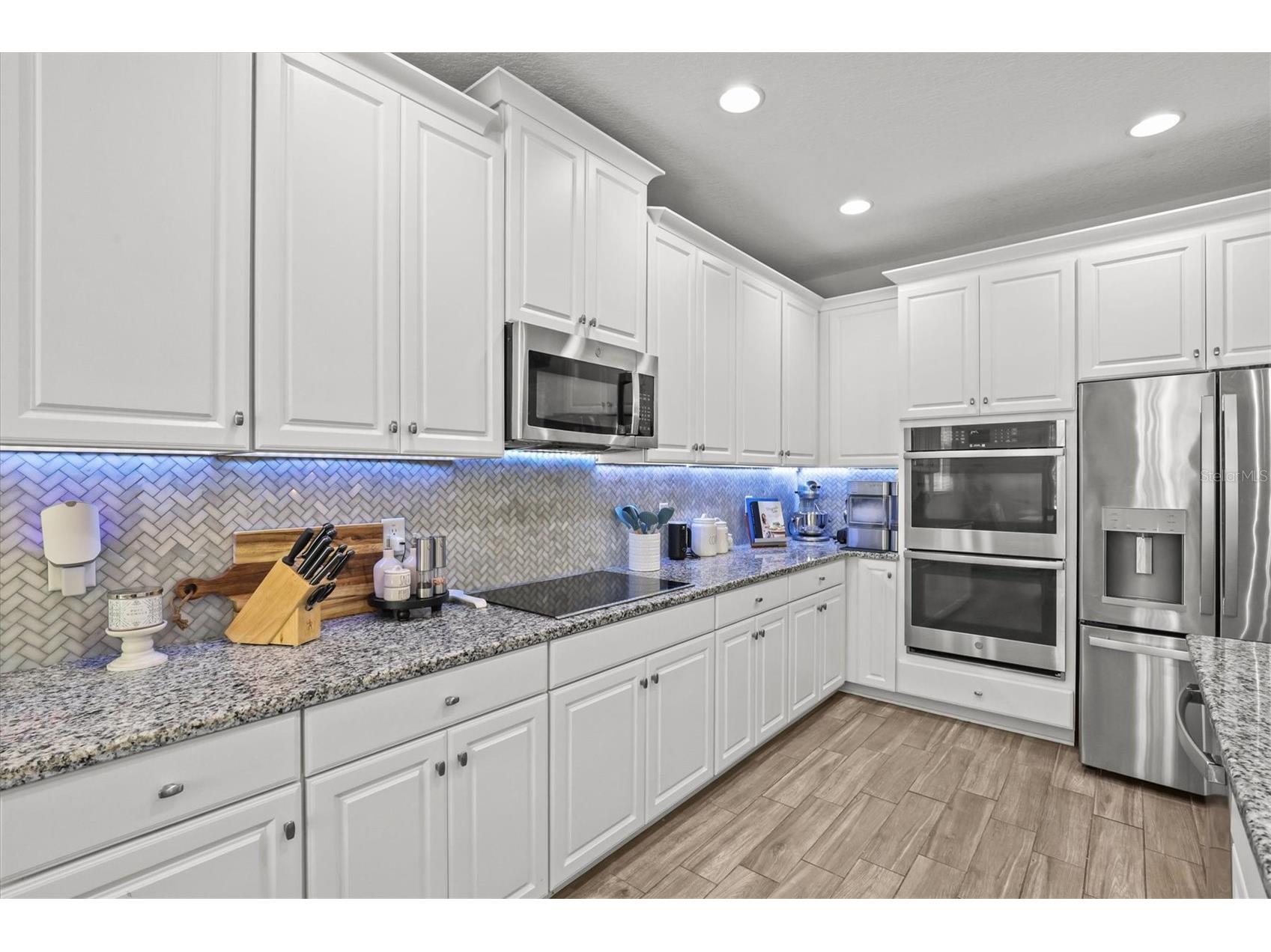 18090 Romanesque Court Spring Hill FL 34610 TB8502348 image21