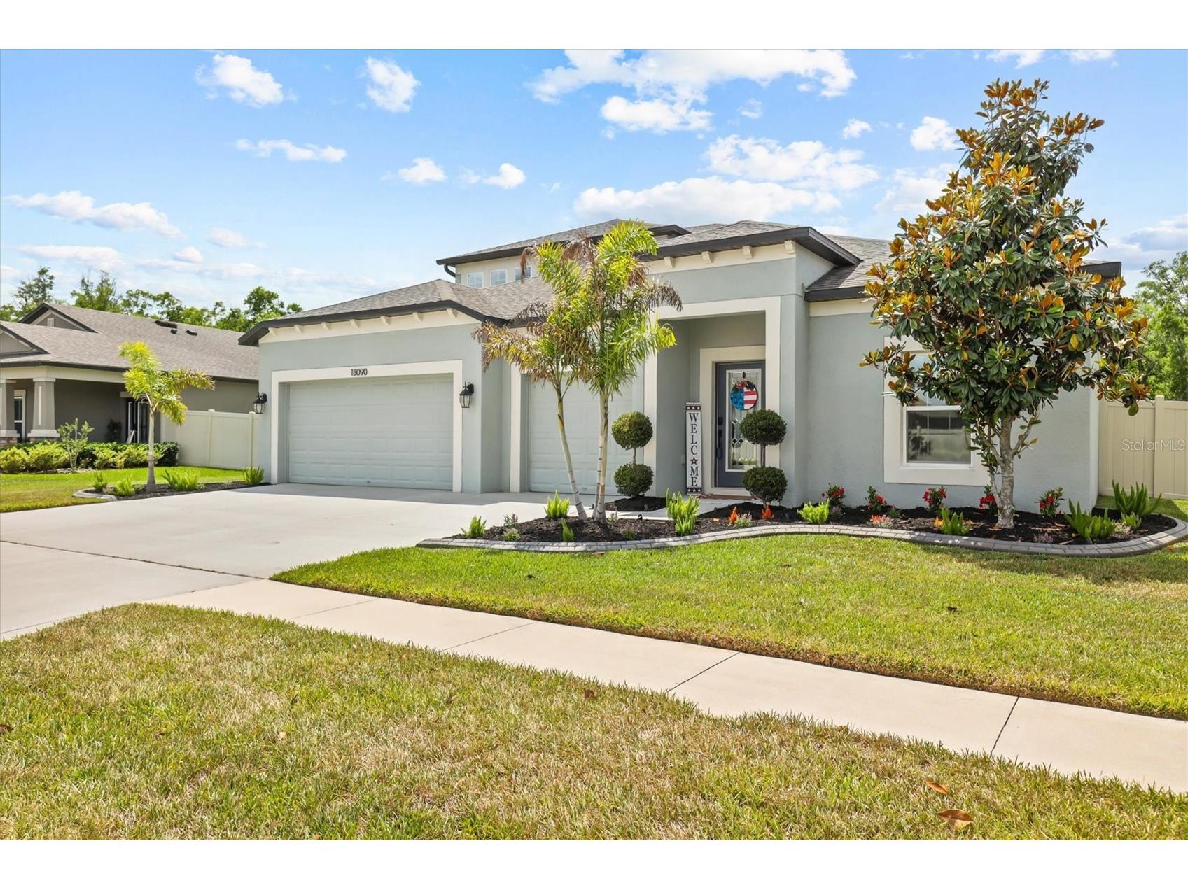 18090 Romanesque Court Spring Hill FL 34610 TB8502348 image6