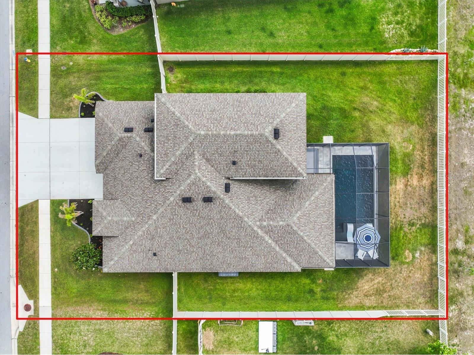 18090 Romanesque Court Spring Hill FL 34610 TB8502348 image63