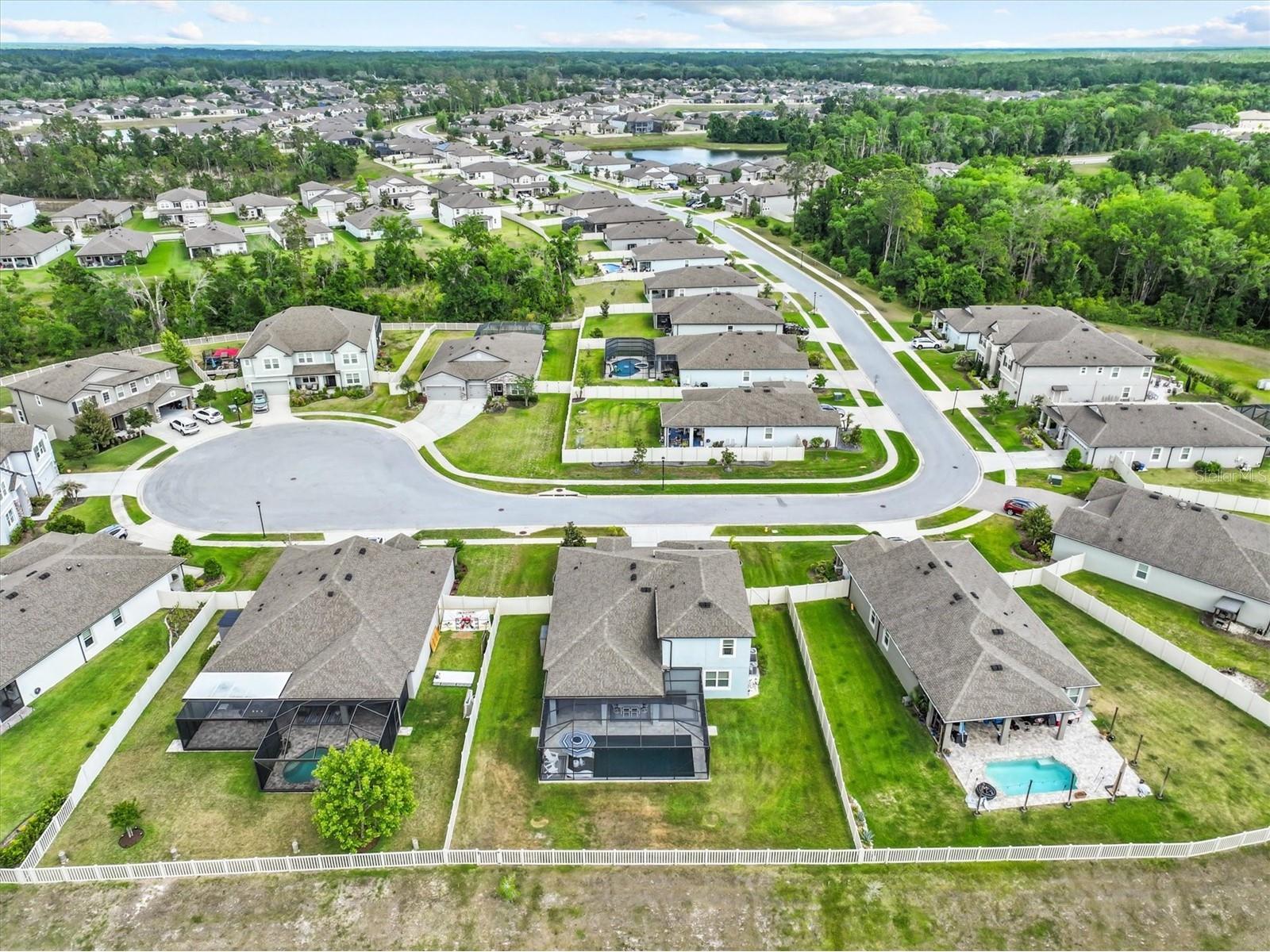 18090 Romanesque Court Spring Hill FL 34610 TB8502348 image65