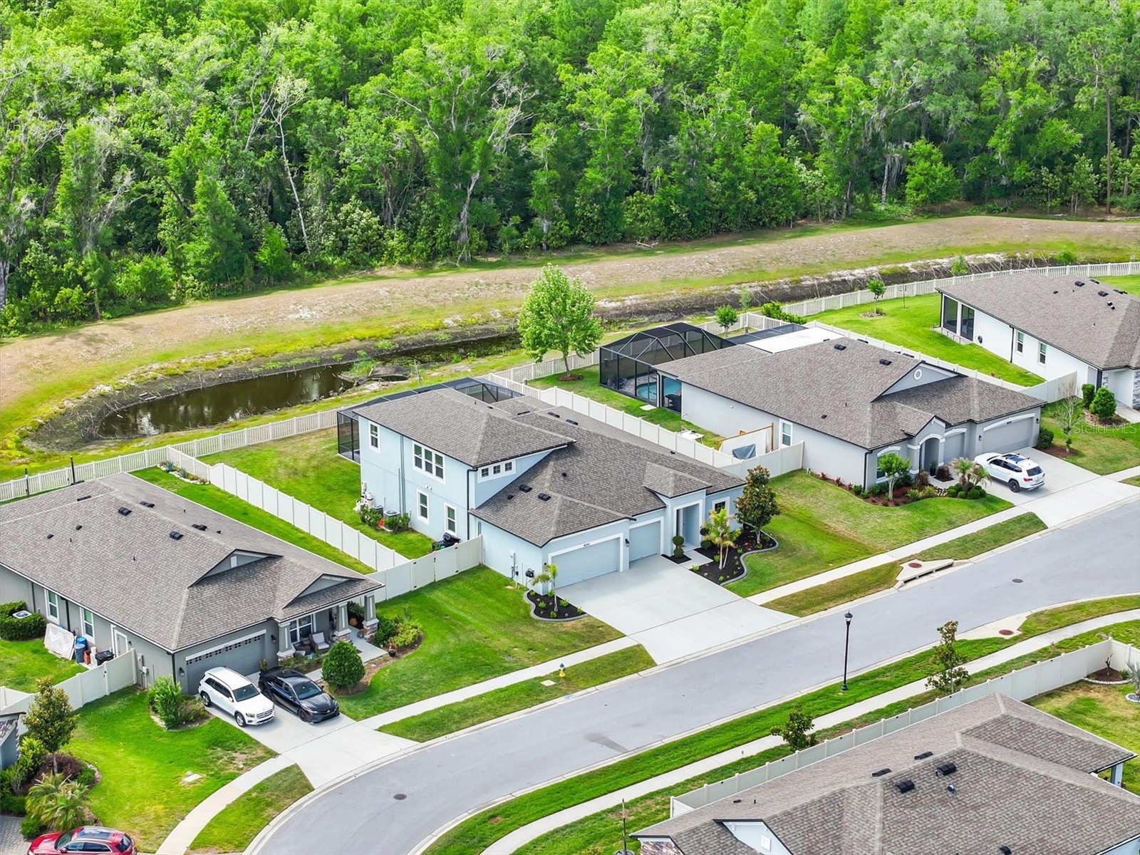 18090 Romanesque Court Spring Hill FL 34610 TB8502348 image66