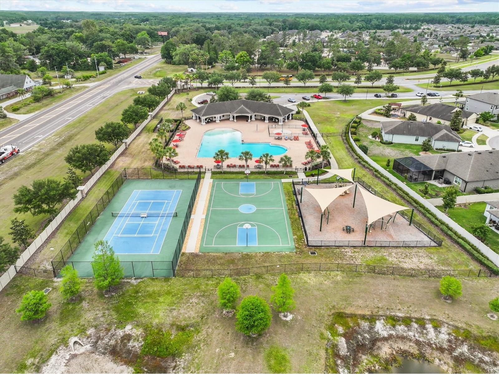 18090 Romanesque Court Spring Hill FL 34610 TB8502348 image72