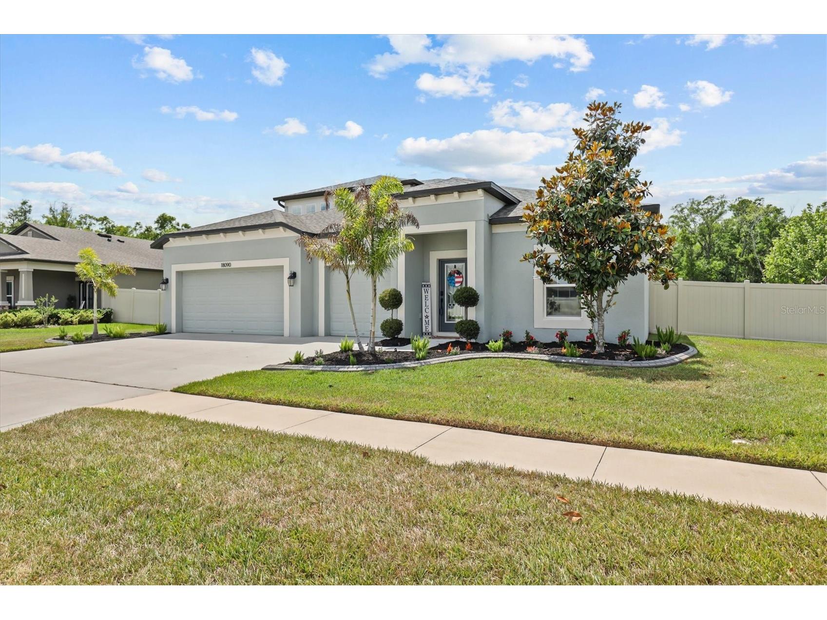 18090 Romanesque Court Spring Hill FL 34610 TB8502348 image76