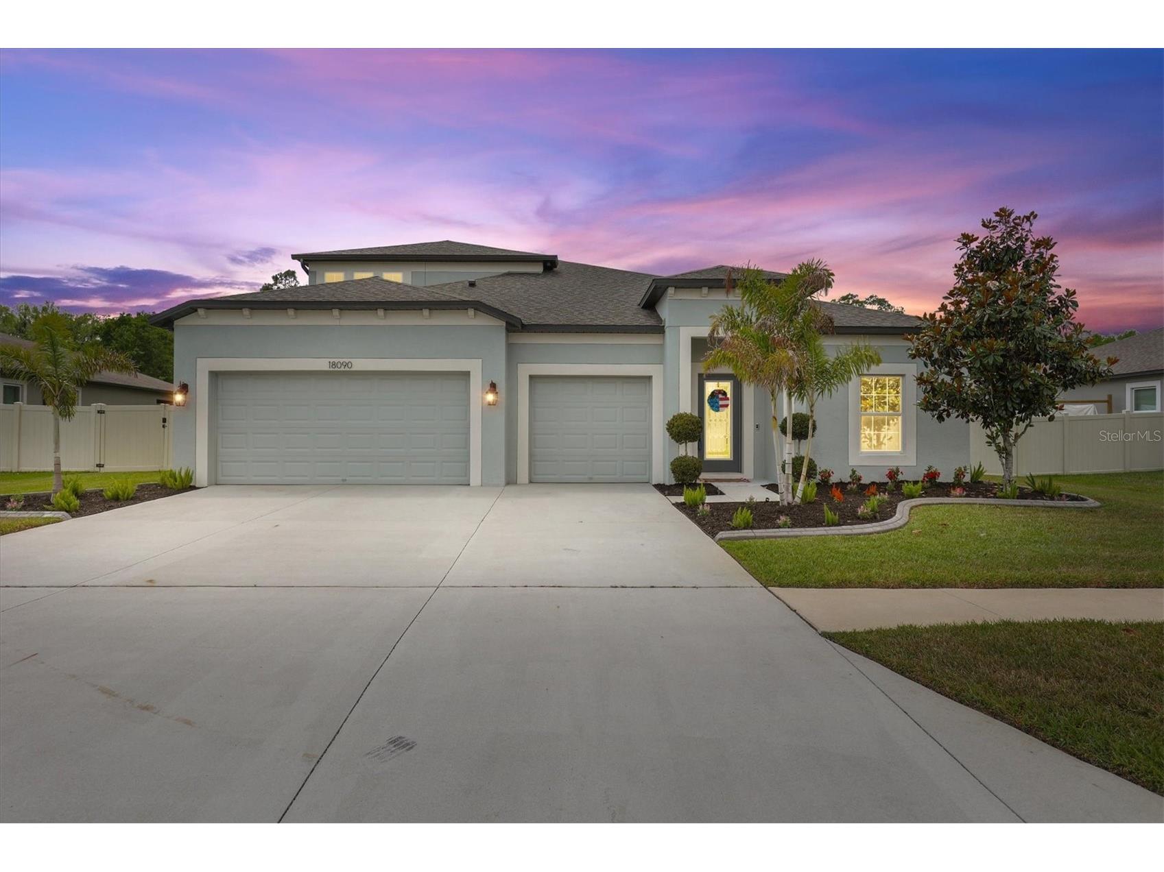 18090 Romanesque Court Spring Hill FL 34610 TB8502348 image78