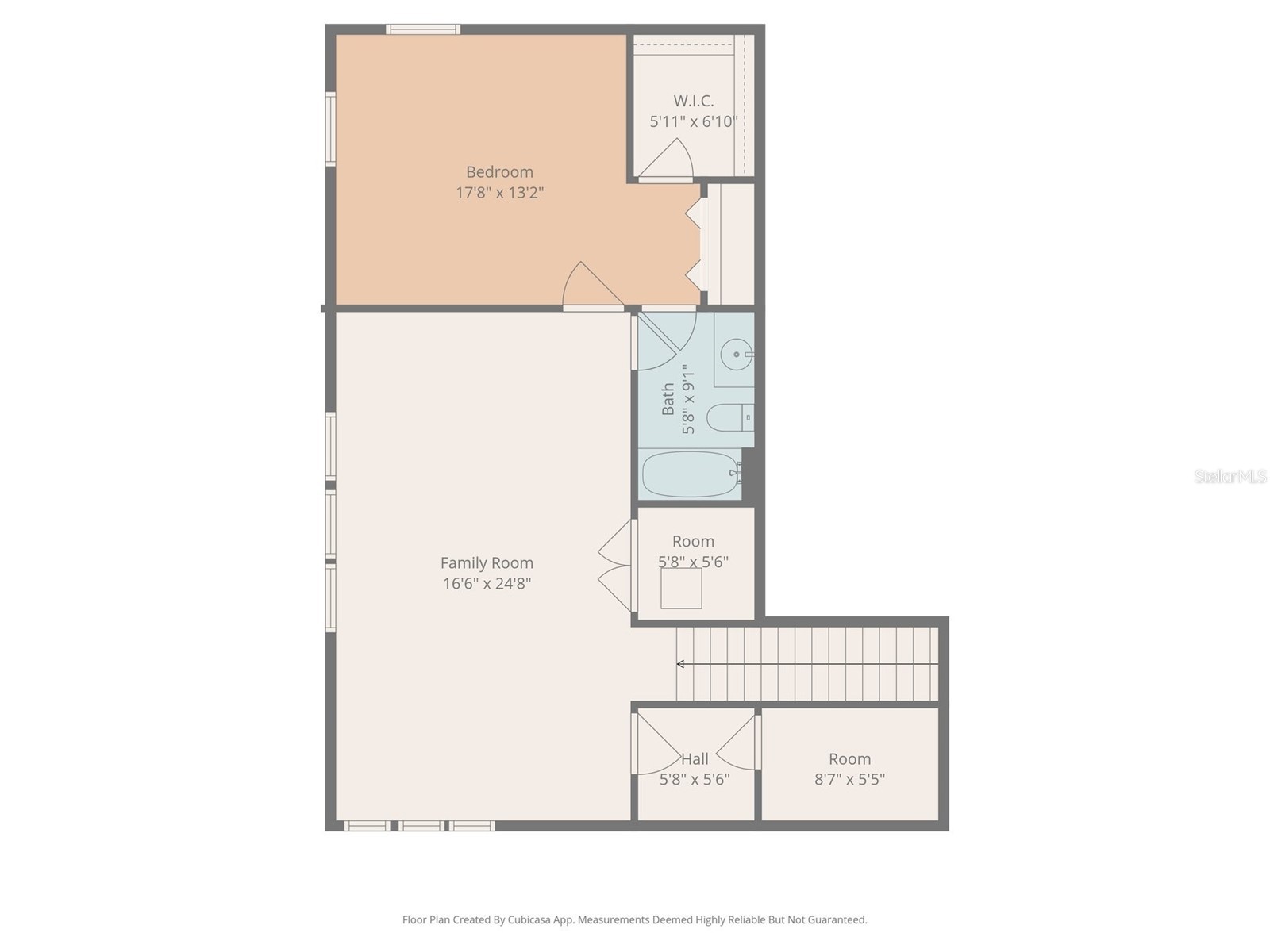 18090 Romanesque Court Spring Hill FL 34610 TB8502348 image82