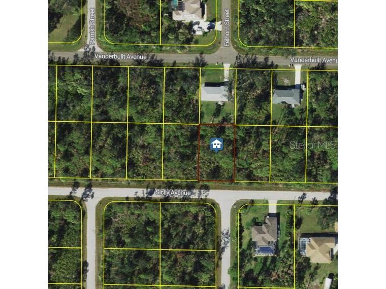 18090 Sicily Avenue Port Charlotte FL 33948 C7513639 image2