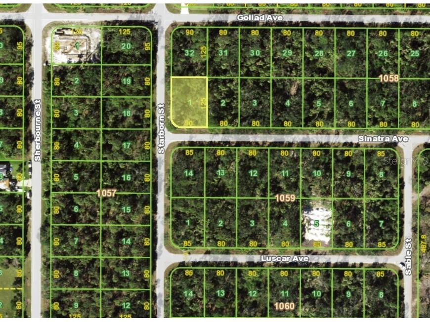 18090 Sinatra Avenue Port Charlotte FL 33954 C7523668 image1