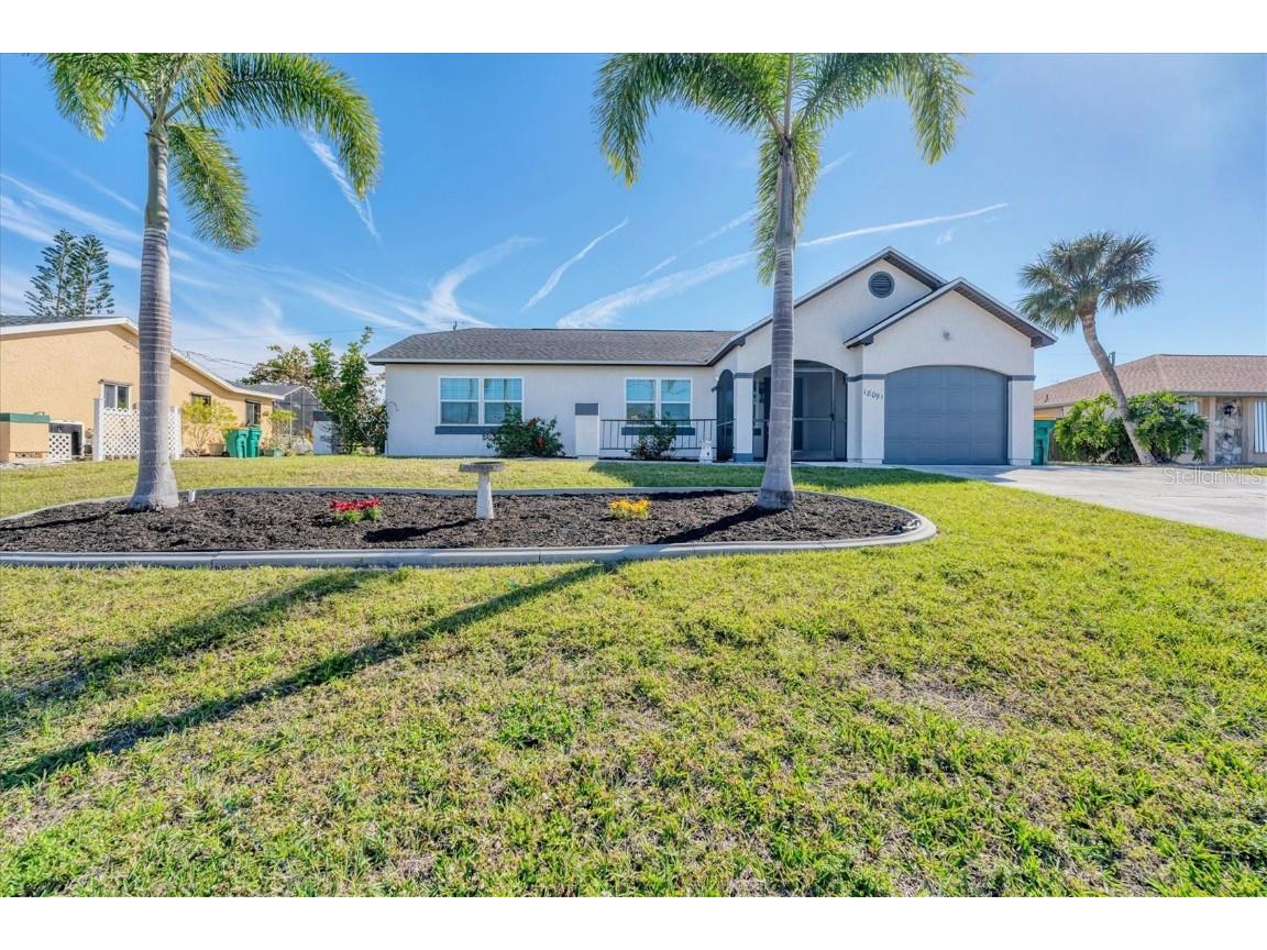 18091 Eau Gallie Circle Port Charlotte FL 33948 N6131089 image1