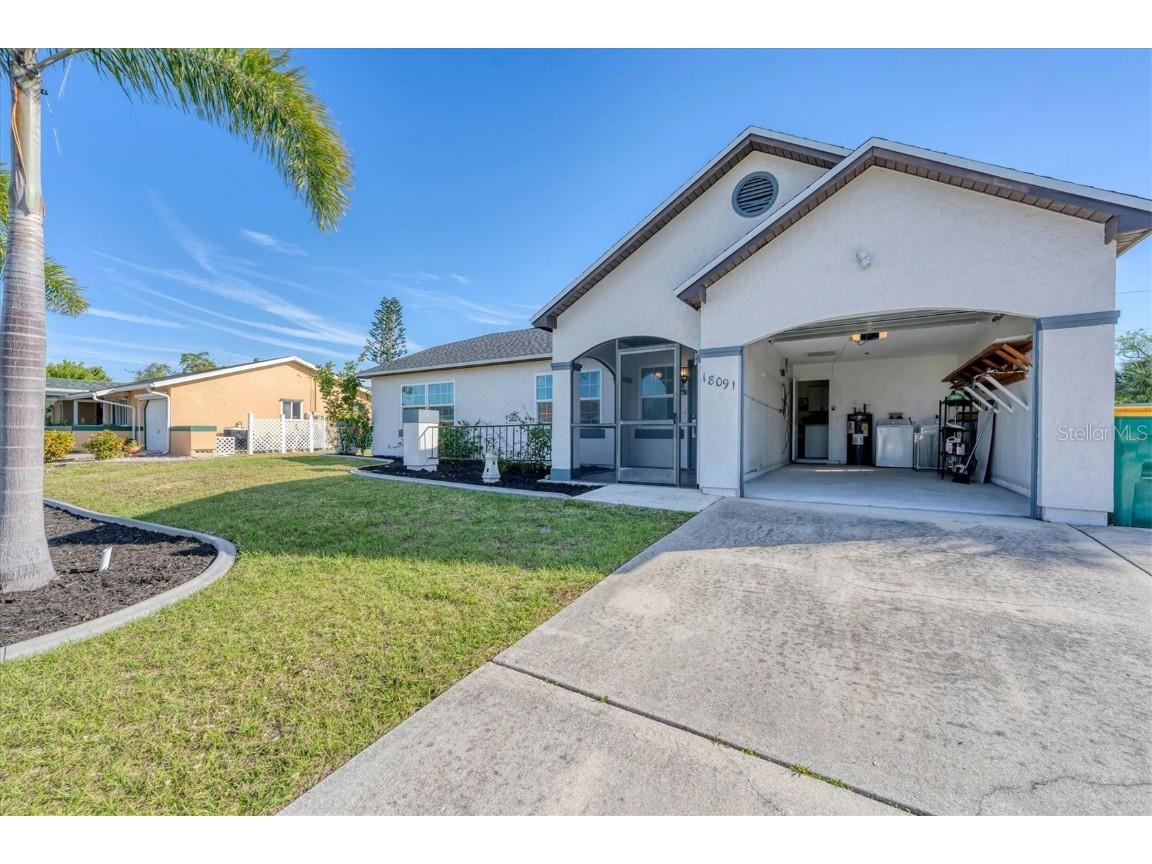 18091 Eau Gallie Circle Port Charlotte FL 33948 N6131089 image24