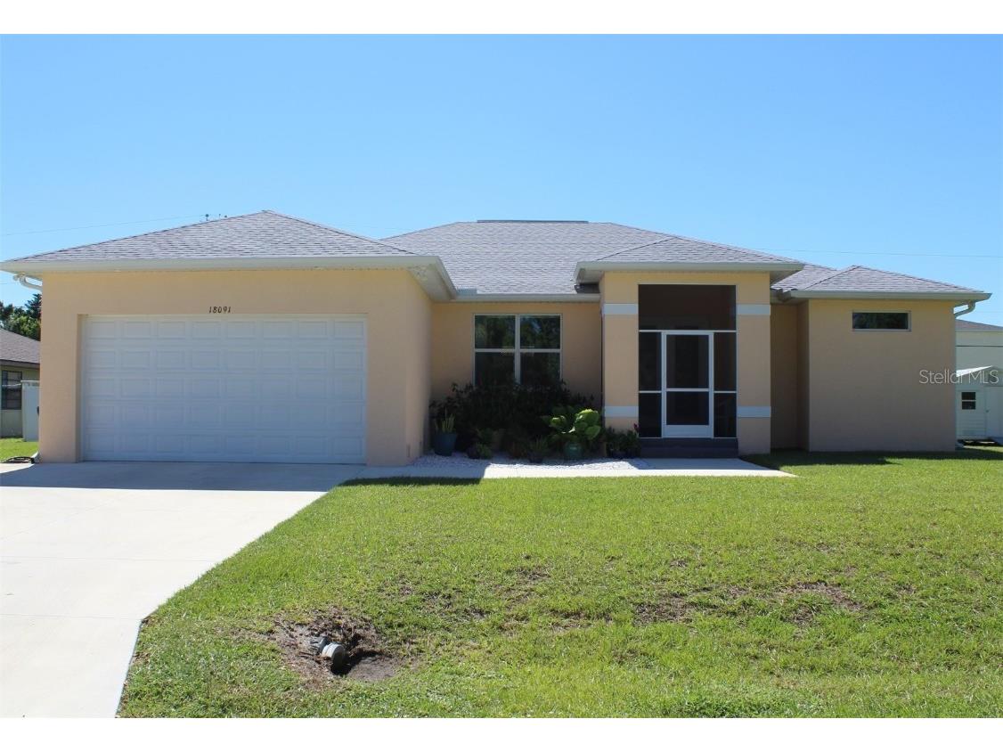 18091 Petoskey Circle Port Charlotte FL 33948 C7498559 image1