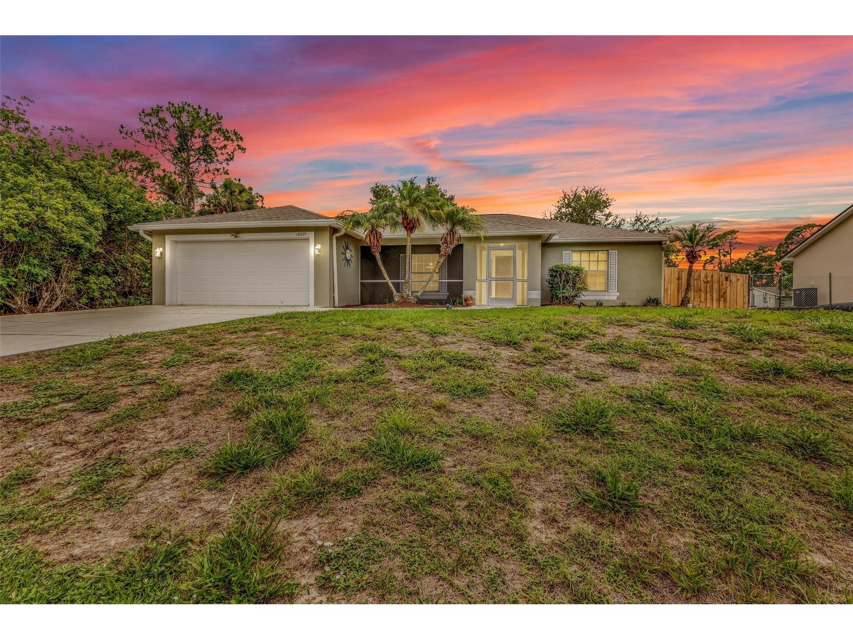 18091 Regan Avenue Port Charlotte FL 33948 C7526964 image1