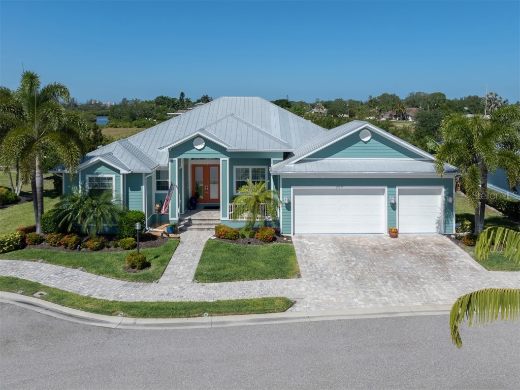 18091 Wooden Skiff Court Nokomis FL 34275 - CURRY CREEK N6132748 image1