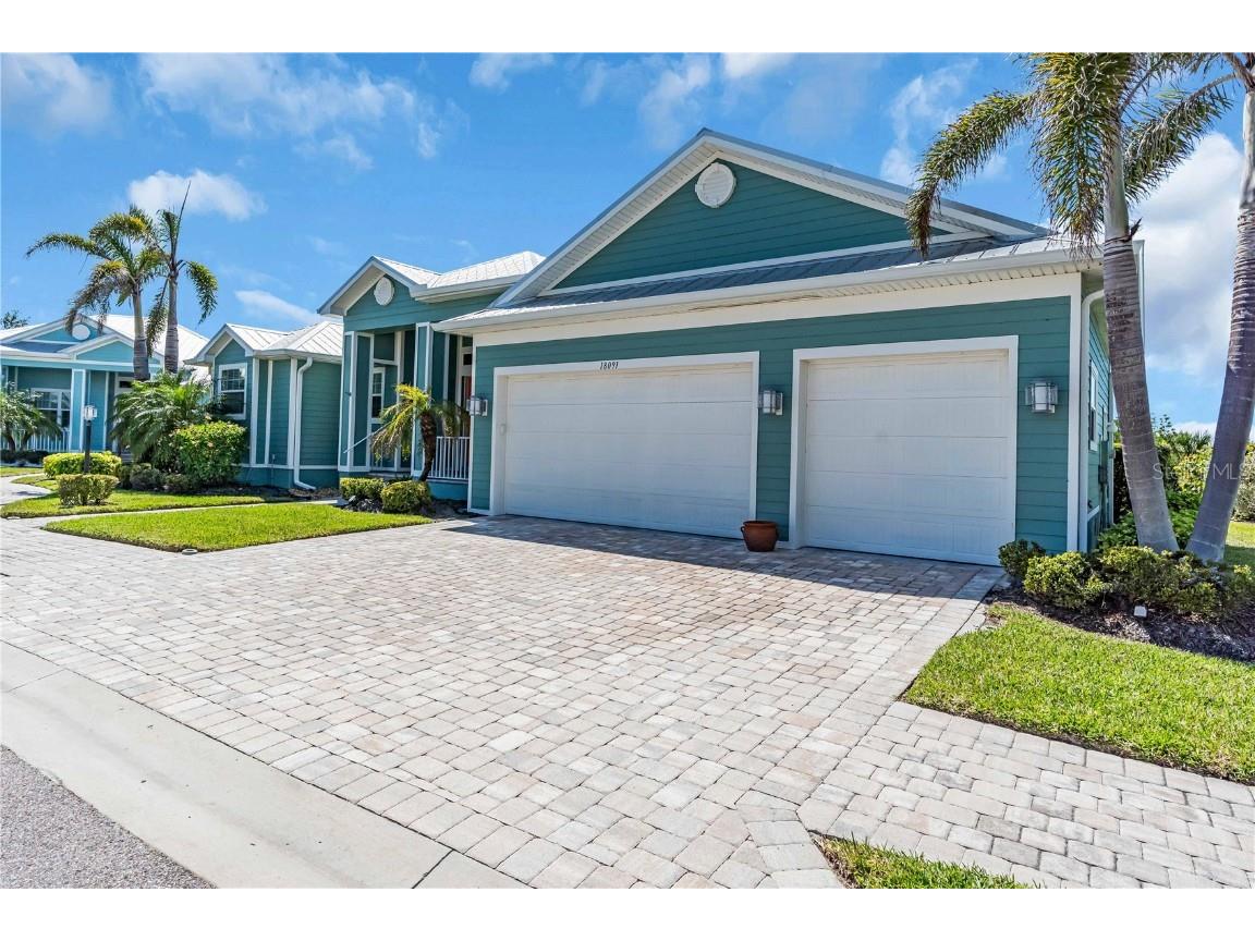 18091 Wooden Skiff Court Nokomis FL 34275 - CURRY CREEK A4650337 image2