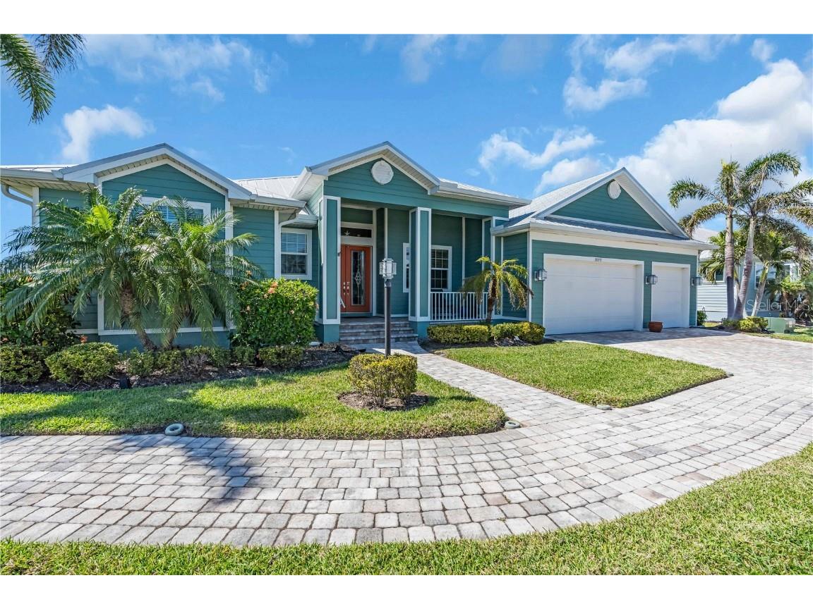 18091 Wooden Skiff Court Nokomis FL 34275 - CURRY CREEK A4650337 image3